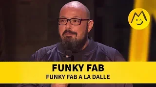 Funky Fab - Funky Fab a la dalle
