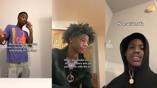 Black TikTok Compilation Part 1