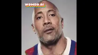 the rock sings face off