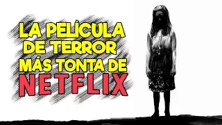 LA PELÍCULA DE TERROR MÁS TONTA DE NETFLIX | The Culling - Review
