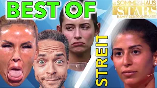 BEST OF: Lisha, Andrej, Eva & Jenny | Sommerhaus der Stars 2020