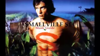 Smallville 1x01: Embrace - Wonder