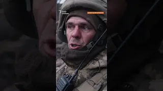 «Я не чекав, тільки прийшла – одразу у військкомат»: третій день народження на війні одного з бійців