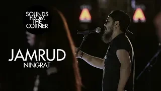 Jamrud - Ningrat | Sounds From The Corner Live #20