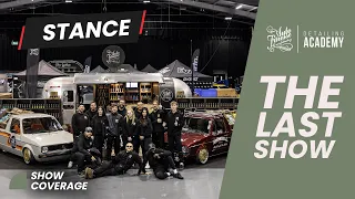 Car Show Coverage - Ultimate Stance 2022 the after movie by Auto Finesse