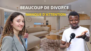 Pourquoi y’a autant de divorces en France ?