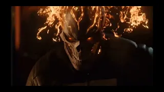 All Robbie Reyes Ghost Rider Scenes | Marvel’s Agents of S.H.I.E.L.D