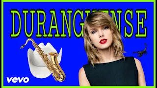 Taylor Swift de Durango (DURANGUENSE)