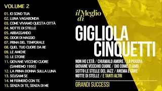 Il Meglio di Gigliola Cinquetti vol.2 - Il meglio della musica Italiana (Grandi Successi)