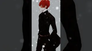 My Hero Academia! Shoto Todoroki (SEVENTEEN (Adore U) Anime edit