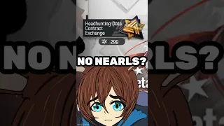 Arknights Limited Banner be like...