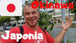 Am aterizat în Okinawa - Japonia, insula celor mai longevivi oameni de pe Planetă!