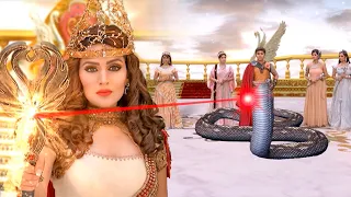 Rani Pari ने Baalveer को दी Icchadhari Naag की शक्तियां | Baalveer | New Superhero Series 2024