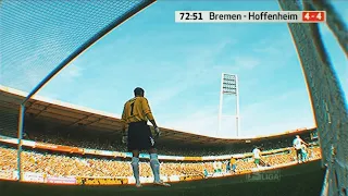 Unbelievable Game in Bundesliga