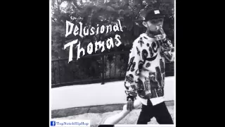 Mac Miller - Grandpa Used To Carry A Flask [Delusional Thomas]