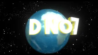 Universal Intro but it's my youtube name