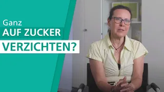 Diabetes Typ 2: Wie gehe ich eine Ernährungsumstellung richtig an? | Stiftung Gesundheitswissen