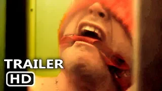 FREAKS Trailer (2018) Thriller, Action Movie