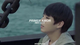 So Far Away - Suga, Jungkook & Jin  (Sub. Español // Eng Lyrics) [BTS / FMV]