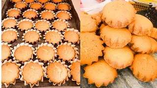 KUPIKA KEKI NDOGO NDOGO ZA BIASHARA/ KILO 2 TUU / HOW TO MAKE CUPCAKES