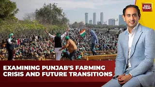 Punjab Farm Crisis: Debate On Policy Failures And Future Options