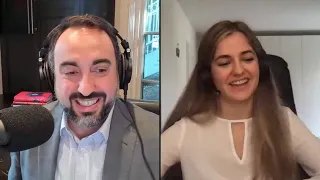 SIO Live - Vanessa Molter and Alex Stamos discuss how Chinese state media is handling COVID-19