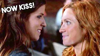 10 Best Lesbian & WLW Couples That Should Have Been Canon!