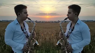 Careless Whisper George Michael Saxophone Serghei Cebotari