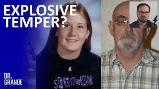 Missing Teenager Mystery Deepens After Stepfather Is Caught with Bombs | Alissa Turney Case Analysis