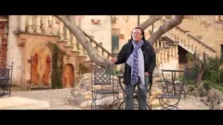 AL BANO - CIAO PAPA'  videoclip ufficiale