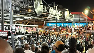 Exodus Steel Orchestra Panorama Prelims (Pan yard judging)