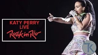 Katy Perry - Part Of Me (Live at Rock In Rio 2015)