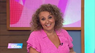 Loose Women Full Episode 21/07/2023