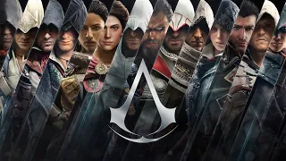 Assassin's Creed edit