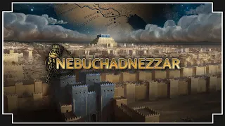 Nebuchadnezzar - (Ancient Era City-Builder) [# 2]