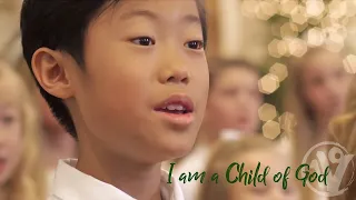 I Am a Child of God | By One Voice Children's Choir - feat. bless4