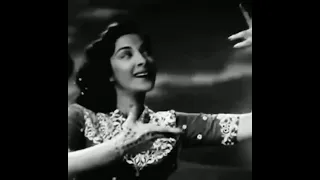 Ghar Aaya Mera Pardesi | Nargis And Raj Kapoor | Awaara 1951