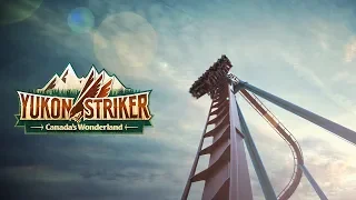 New For 2019 - Yukon Striker