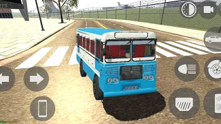Finally Bus Cheat Code? आ गया || Indian bike driving 3d game || Banti Gaming