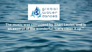 Splash Mob 2021 for Global Water Dances