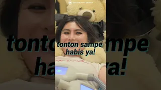 angela lee buka bukaan soal tidur bikin kurus!