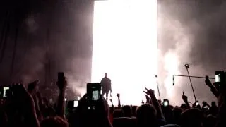 Kanye Rant + Clique