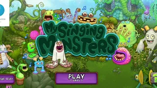 My Singing Monsters: Loading Screen (Full Song) Slowed Down