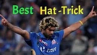 Top Best Hat Tricks In Cricket History Ever