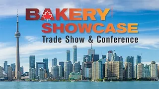 Bakery Showcase 2024