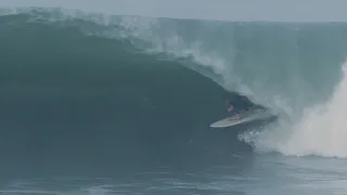 Torren Martyn - Lost Track Atlantic Episode 2 - Final Surf Section - needessentials