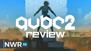 Q.U.B.E. 2 (Switch) Review