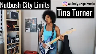Tina Turner - Nutbush City Limits (Cover)
