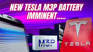 Report confirms Tesla Model Y getting M3P battery with insane range & charging