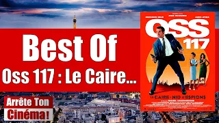 Best Of OSS 117 Le Caire Nid D'Espions